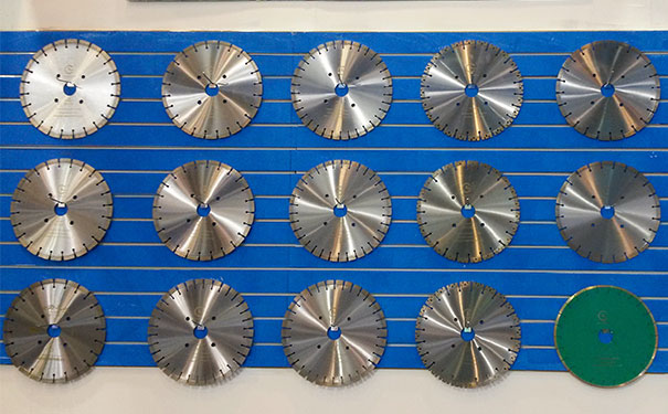 金剛石鋸片生產廠家 金剛石鋸片生產廠家