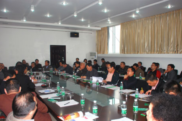 鄂州市金剛石工具行業(yè)協(xié)會(huì)籌備大會(huì)在湖北昌利召開(kāi) 鄂州市金剛石工具行業(yè)協(xié)會(huì)籌備大會(huì)在湖北昌利召開(kāi)