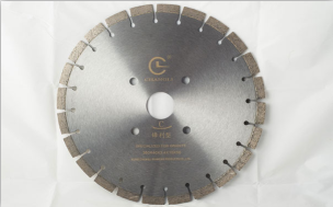 昌利花崗巖鋸片切割效率高品質穩定 昌利花崗巖鋸片切割效率高品質穩定
