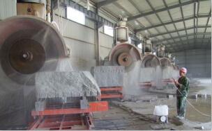 你是否了解花崗巖鋸片在切割時(shí)要注意哪些? 你是否了解花崗巖鋸片在切割時(shí)要注意哪些?