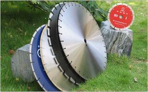 研發專家教您如何選擇鋒利耐磨的花崗巖鋸片 研發專家教您如何選擇鋒利耐磨的花崗巖鋸片