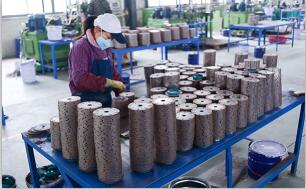 金剛石工具行業(yè)引領(lǐng)五金等制造業(yè)新革新 金剛石工具行業(yè)引領(lǐng)五金等制造業(yè)新革新