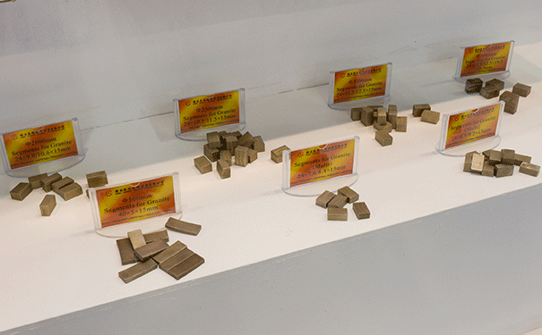 導致金剛石刀頭磨損的這些原因你知道嗎？