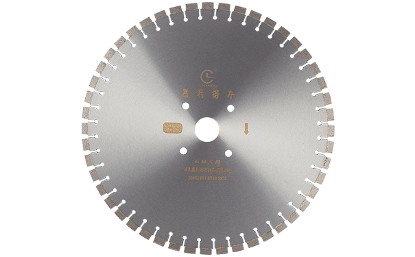 誰家的花崗巖鋸片才真正具有優勢? 誰家的花崗巖鋸片才真正具有優勢?