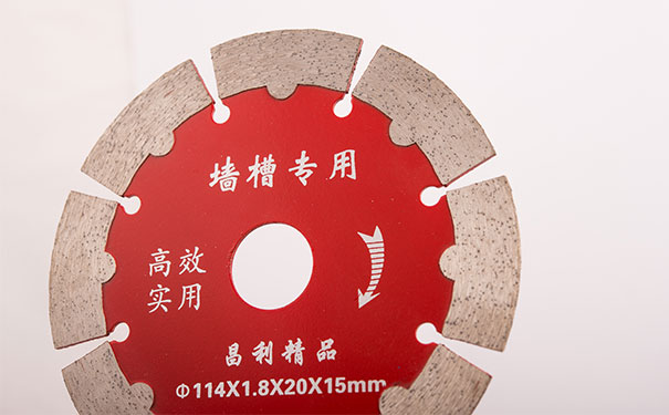 金剛石干切鋸片你知道最大的轉速是多少嗎？