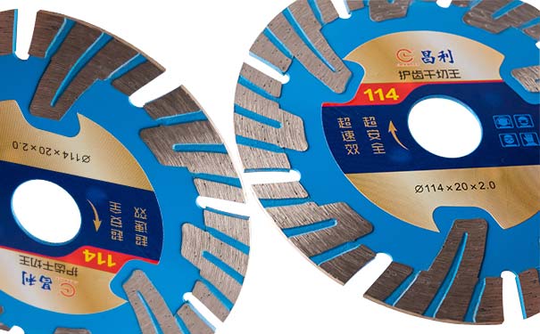 昌利金剛石鋸片對(duì)石材行業(yè)的走勢(shì)介紹 昌利金剛石鋸片對(duì)石材行業(yè)的走勢(shì)介紹