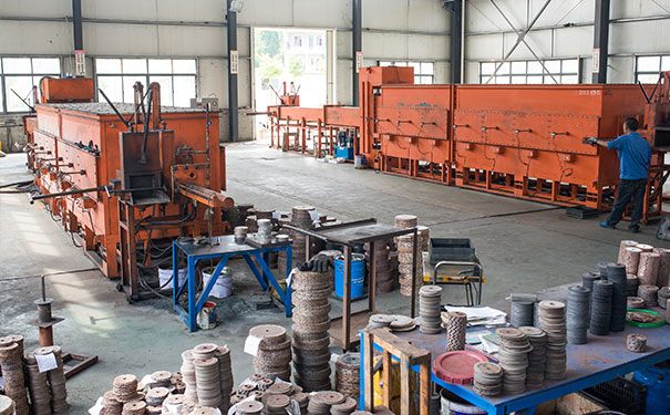 昌利26年專業(yè)研發(fā)金剛石燒結(jié)鋸片你值得擁有 昌利26年專業(yè)研發(fā)金剛石燒結(jié)鋸片你值得擁有