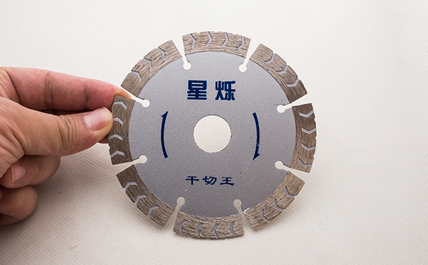 云石切割片金屬粉末質(zhì)量對(duì)刀頭的影響 云石切割片金屬粉末質(zhì)量對(duì)刀頭的影響