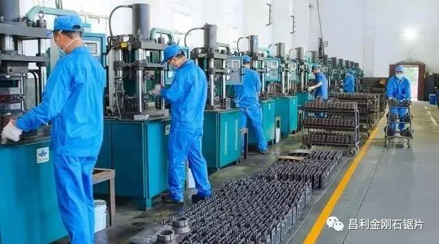 昌利公司強化6S管理在企業(yè)中的應用 昌利公司強化6S管理在企業(yè)中的應用