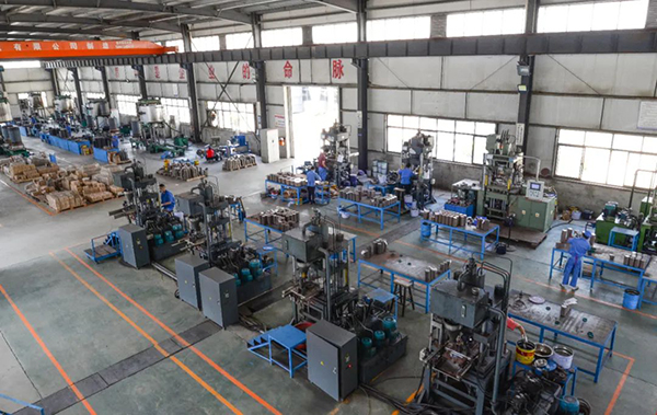 湖北昌利技改賦能,智能化產品行業領先 湖北昌利技改賦能,智能化產品行業領先