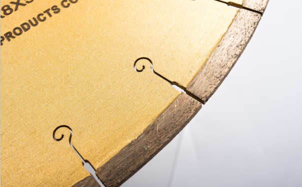 大理石裝飾成裝修行業(yè)新熱潮，大理石鋸片做好裝飾養(yǎng)護很重要!