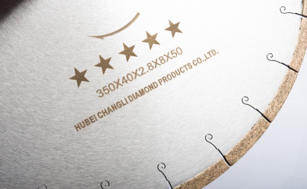 大理石裝飾成裝修行業(yè)新熱潮，大理石鋸片做好裝飾養(yǎng)護很重要!