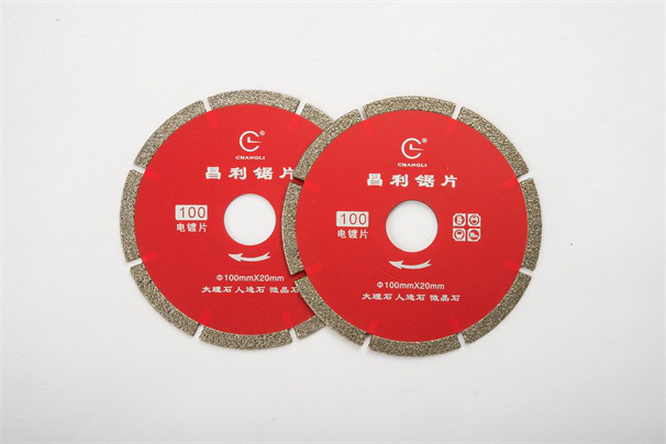 電鍍金剛石鋸片什么牌子好？清楚了它的基礎(chǔ)知識(shí)就好選購(gòu)了！