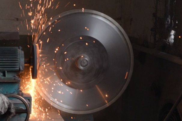 注意！石材專用鋸片沒有進行這些規范操作將增加成本！