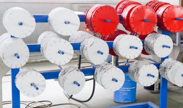 優質的石材該怎樣判斷其價值呢？金剛石石材鋸片專業加工者告訴你！